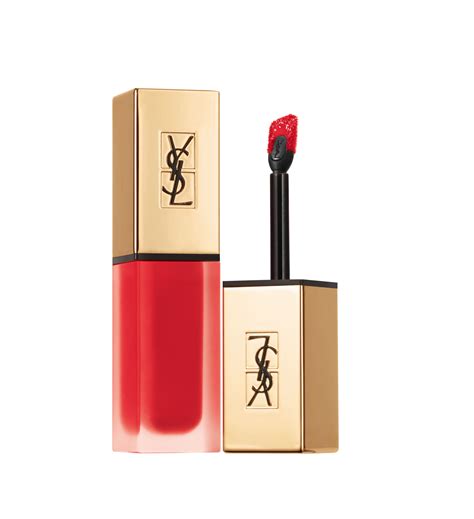 ysl liquid matte lip stain ingredients|ysl tattoo couture.